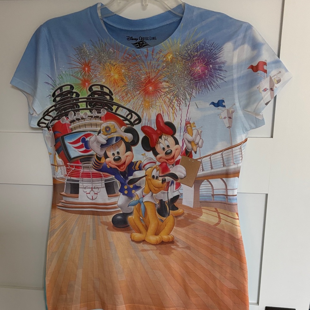 Kids Shirt - Multicolor